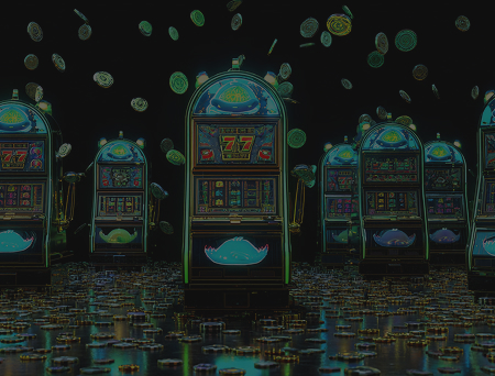 Cashalot Casino