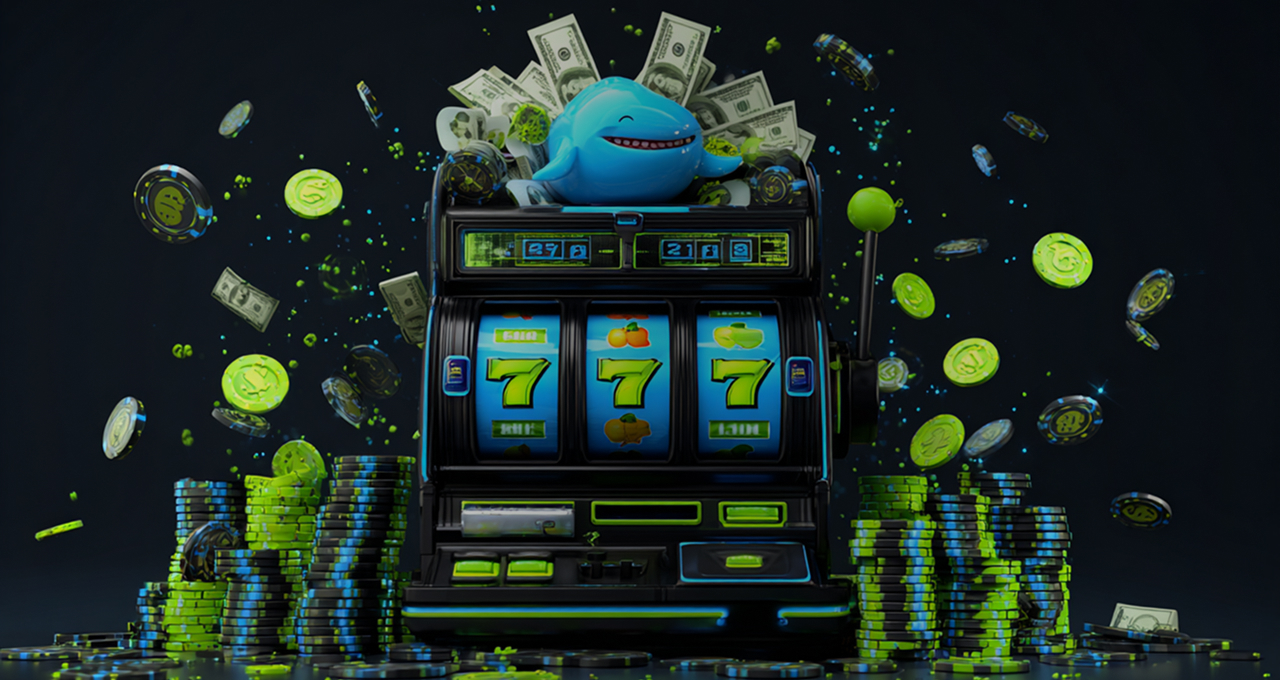 Cashalot Casino